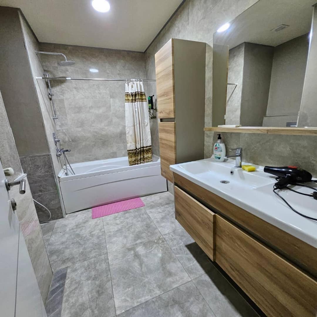 Bishkek Park Residence Exteriér fotografie